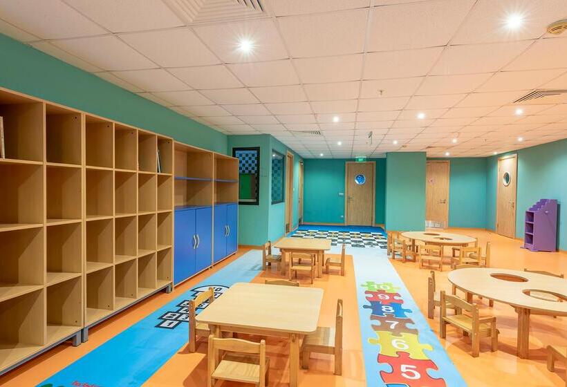 호텔 Lykia World Antalya   All Inclusive