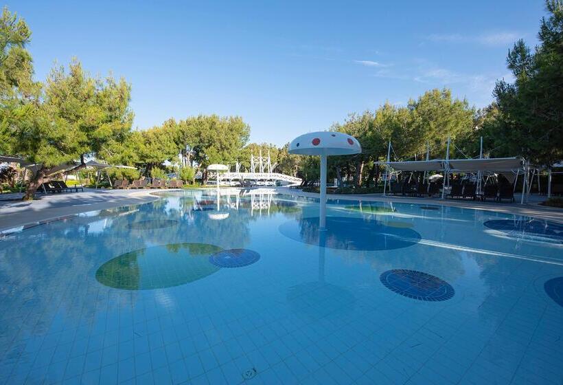 호텔 Lykia World Antalya   All Inclusive