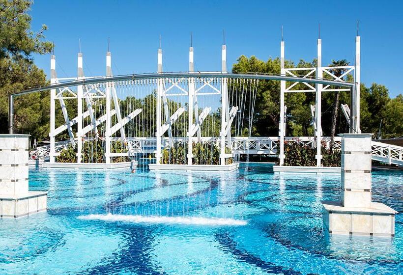 호텔 Lykia World Antalya   All Inclusive