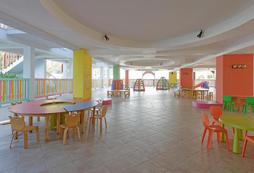 호텔 Lykia World Antalya   All Inclusive