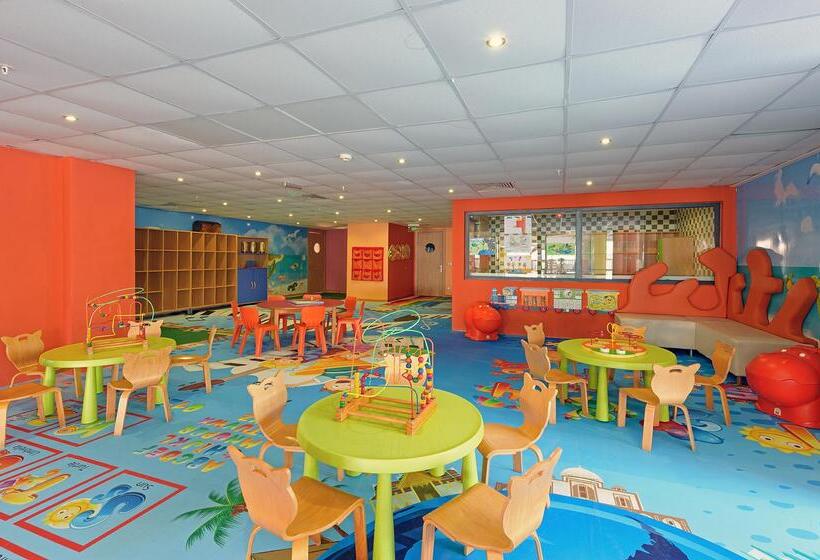 호텔 Lykia World Antalya   All Inclusive