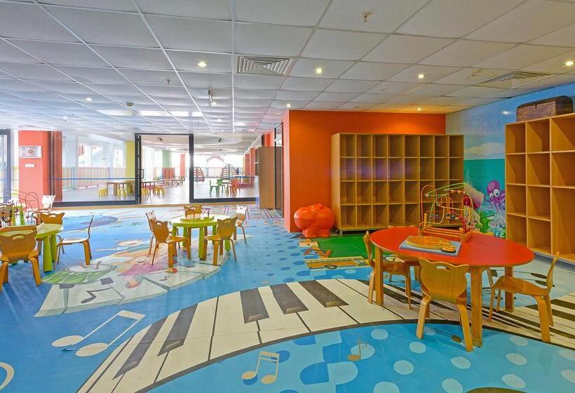 호텔 Lykia World Antalya   All Inclusive