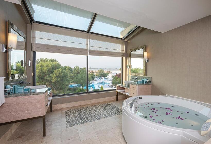 호텔 Lykia World Antalya   All Inclusive