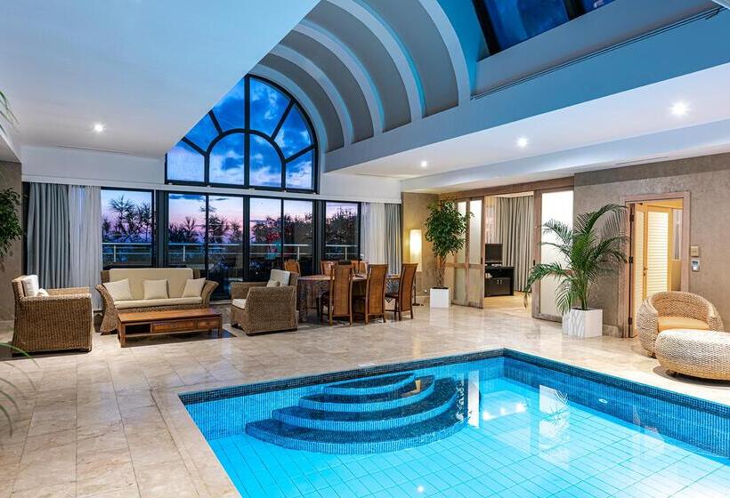 호텔 Lykia World Antalya   All Inclusive