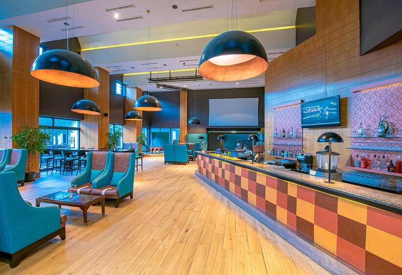 호텔 Lykia World Antalya   All Inclusive