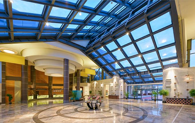 호텔 Lykia World Antalya   All Inclusive