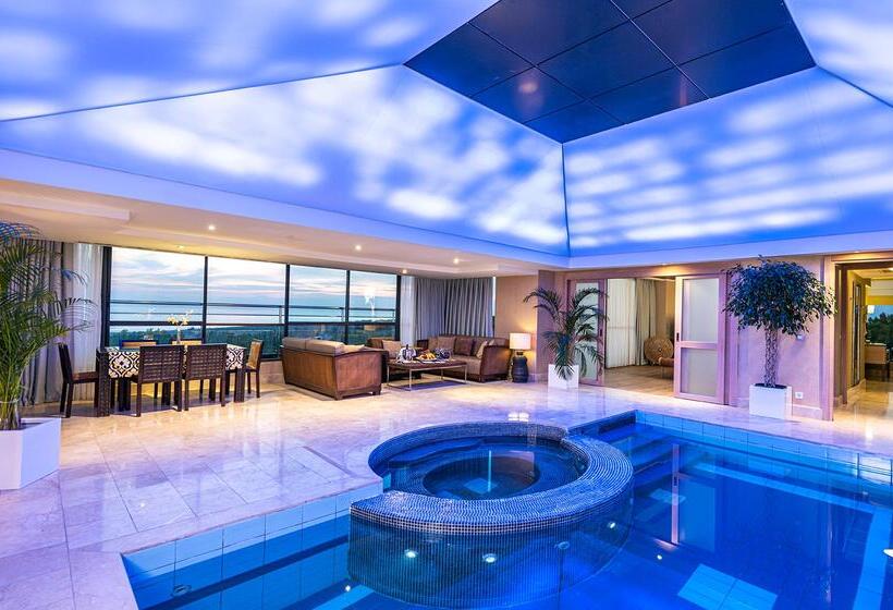 호텔 Lykia World Antalya   All Inclusive