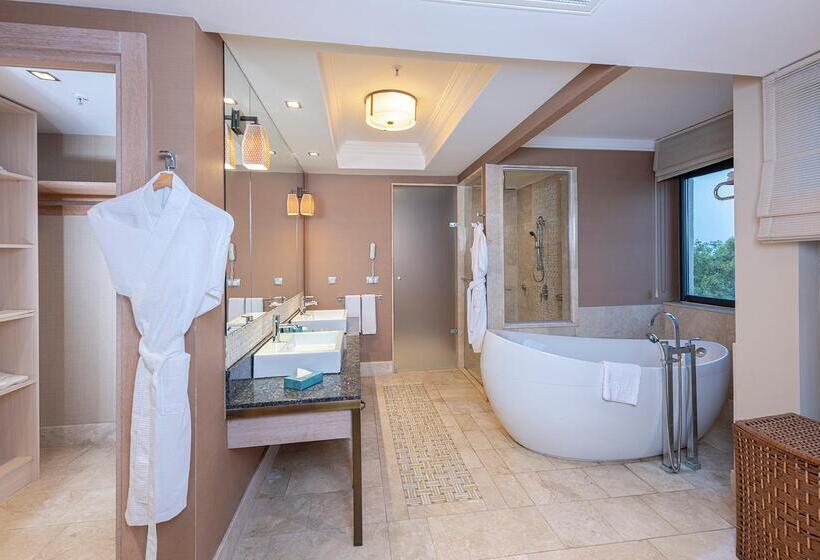 호텔 Lykia World Antalya   All Inclusive