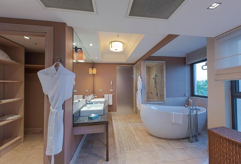 호텔 Lykia World Antalya   All Inclusive