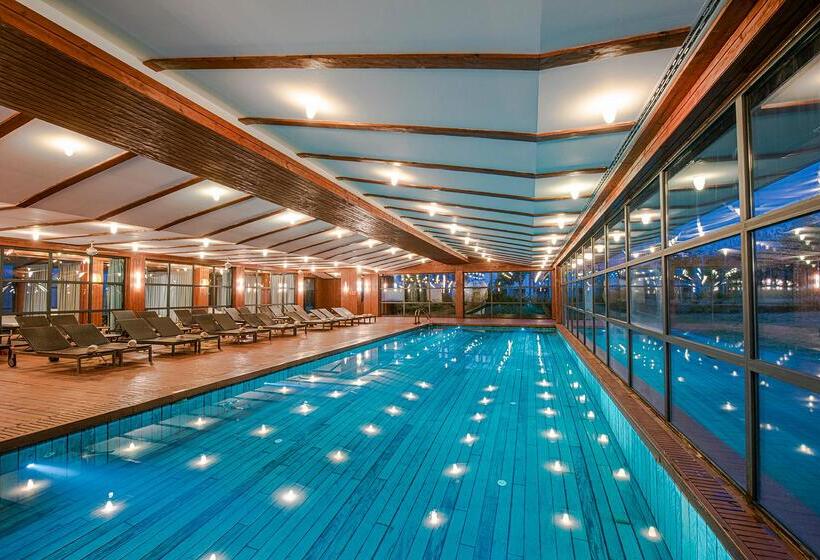 호텔 Lykia World Antalya   All Inclusive