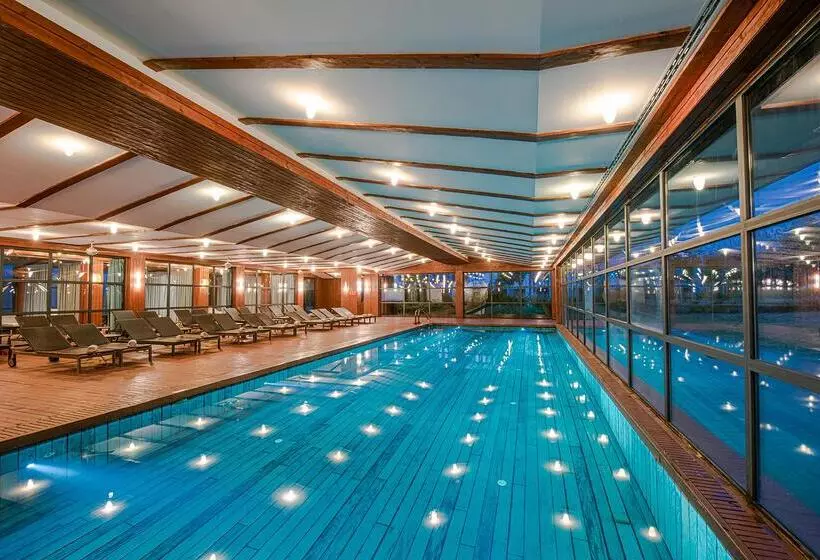 호텔 Lykia World Antalya   All Inclusive