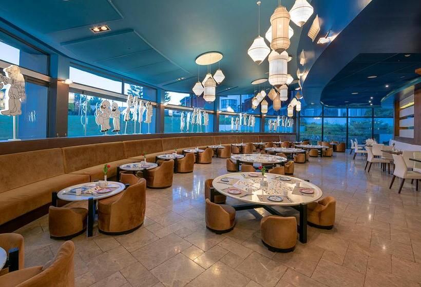 호텔 Lykia World Antalya   All Inclusive