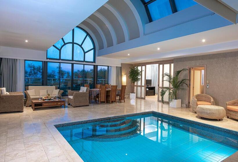 호텔 Lykia World Antalya   All Inclusive