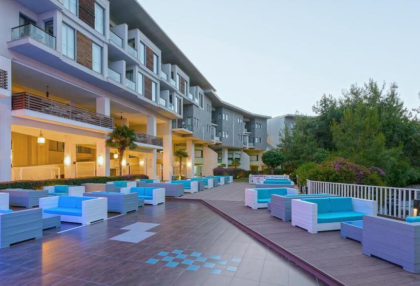 호텔 Lykia World Antalya   All Inclusive