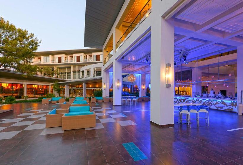 호텔 Lykia World Antalya   All Inclusive