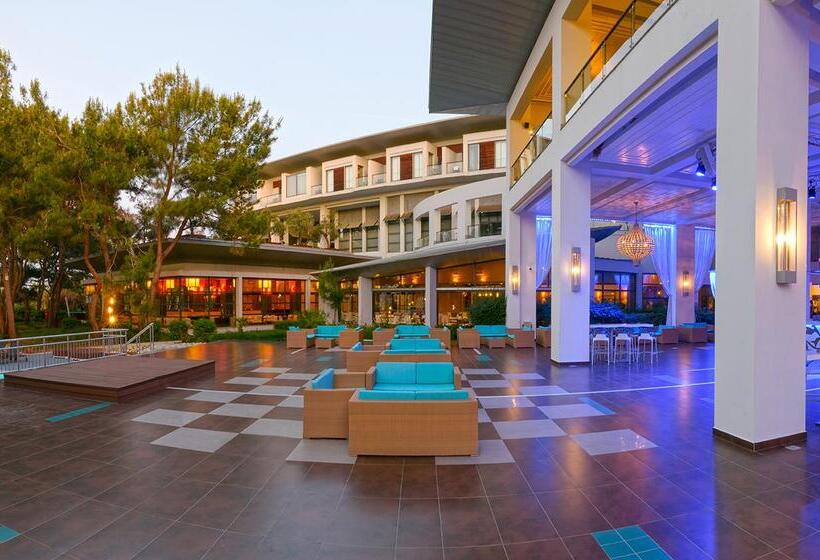 호텔 Lykia World Antalya   All Inclusive