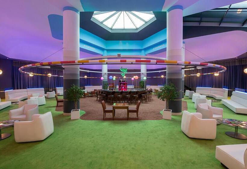 호텔 Lykia World Antalya   All Inclusive