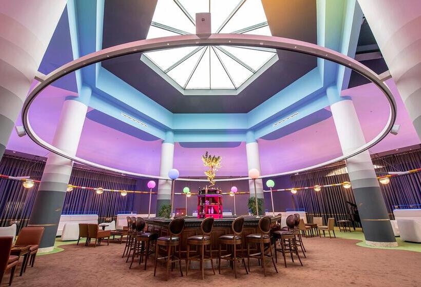 호텔 Lykia World Antalya   All Inclusive