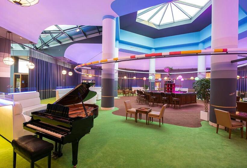 호텔 Lykia World Antalya   All Inclusive