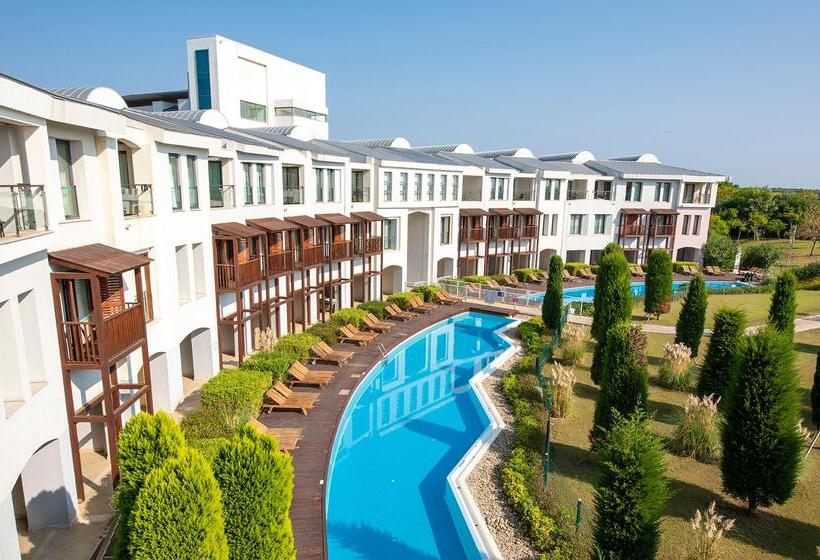 호텔 Lykia World Antalya   All Inclusive