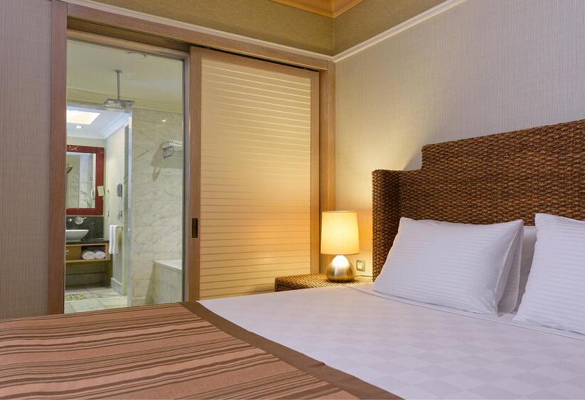 호텔 Lykia World Antalya   All Inclusive