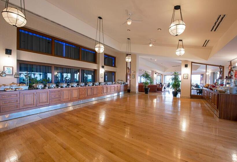 호텔 Lykia World Antalya   All Inclusive