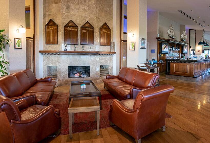 호텔 Lykia World Antalya   All Inclusive