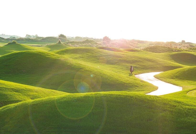 호텔 Lykia World Antalya   All Inclusive