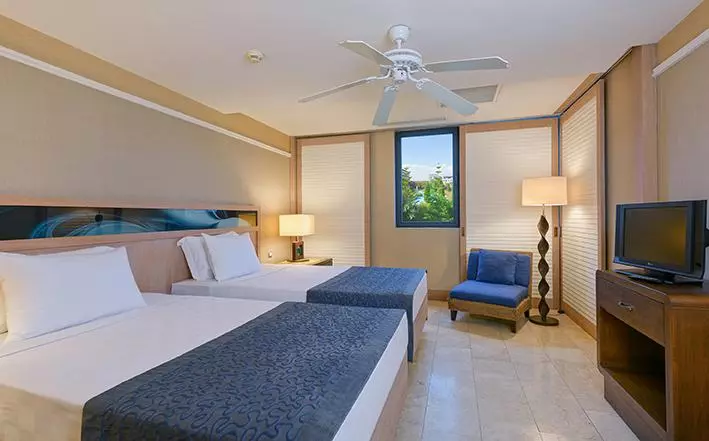 호텔 Lykia World Antalya   All Inclusive