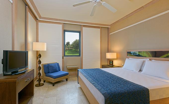 호텔 Lykia World Antalya   All Inclusive