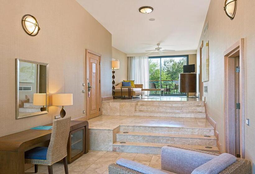 호텔 Lykia World Antalya   All Inclusive