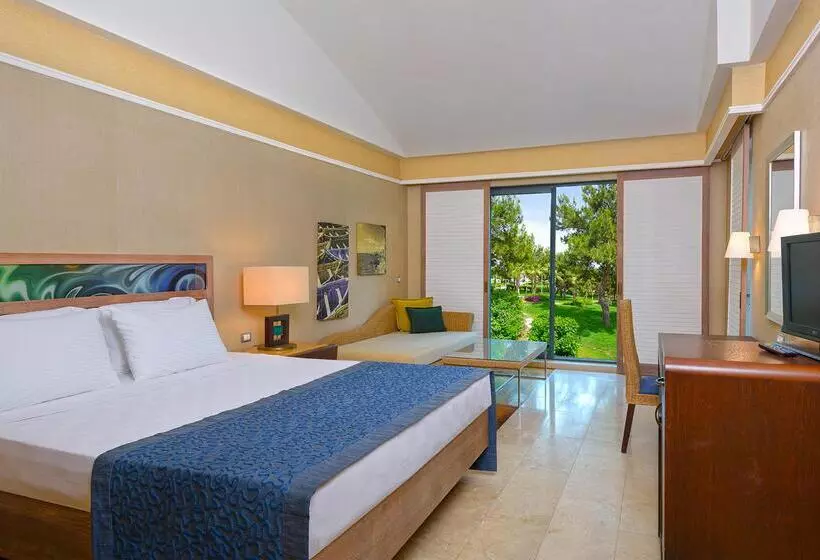 호텔 Lykia World Antalya   All Inclusive