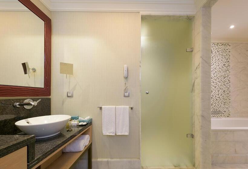 호텔 Lykia World Antalya   All Inclusive