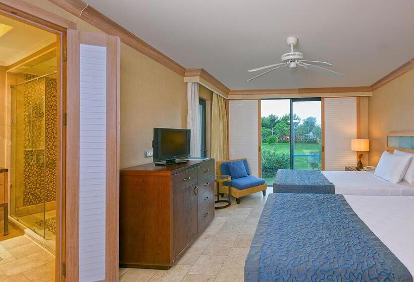 호텔 Lykia World Antalya   All Inclusive