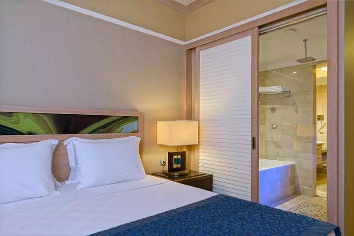 호텔 Lykia World Antalya   All Inclusive