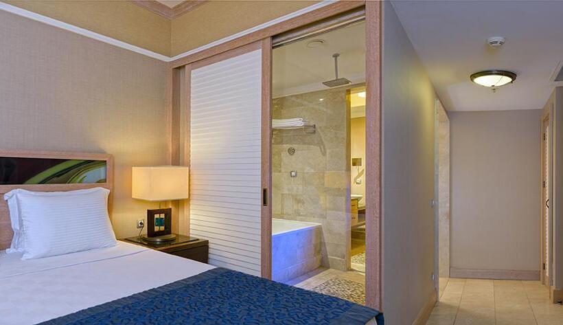 호텔 Lykia World Antalya   All Inclusive