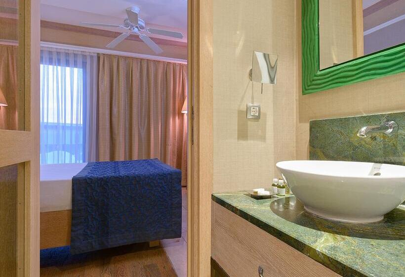 호텔 Lykia World Antalya   All Inclusive