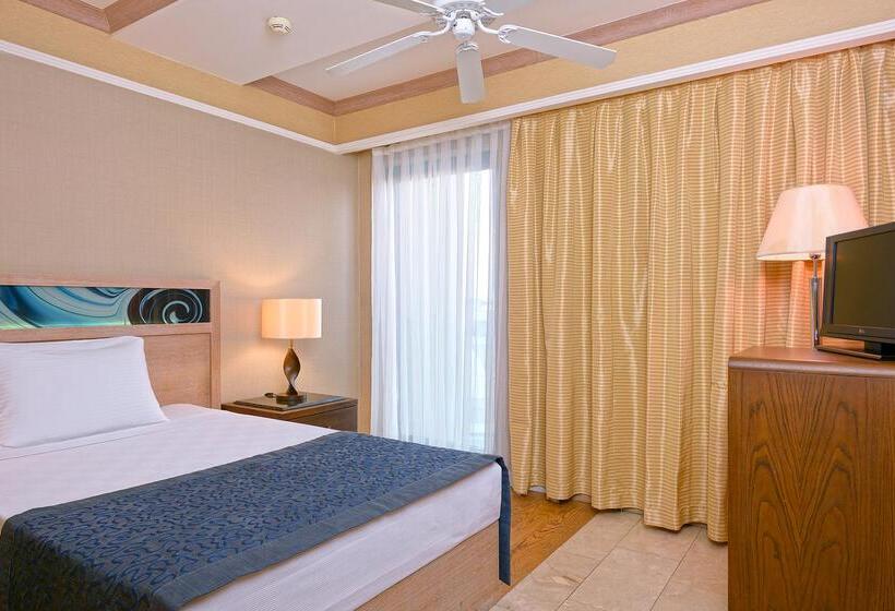 호텔 Lykia World Antalya   All Inclusive