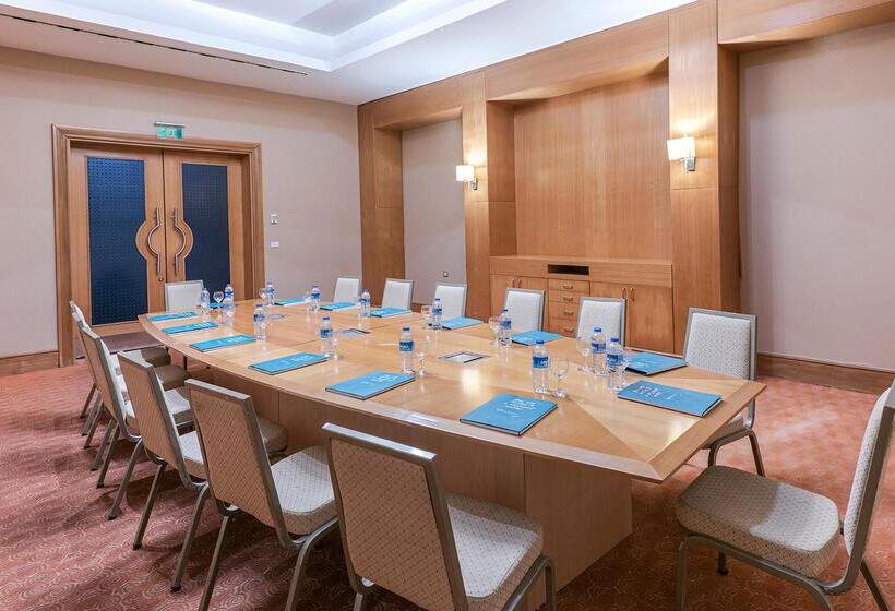 호텔 Lykia World Antalya   All Inclusive