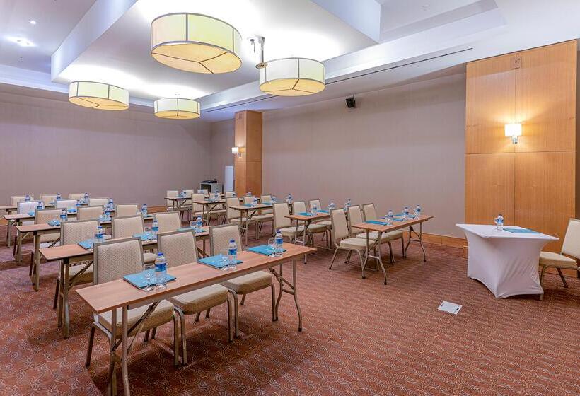 호텔 Lykia World Antalya   All Inclusive