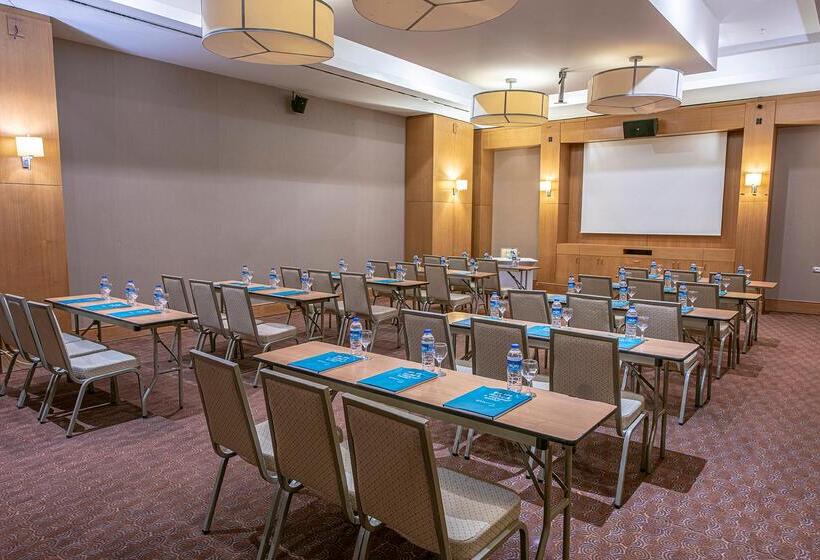 호텔 Lykia World Antalya   All Inclusive