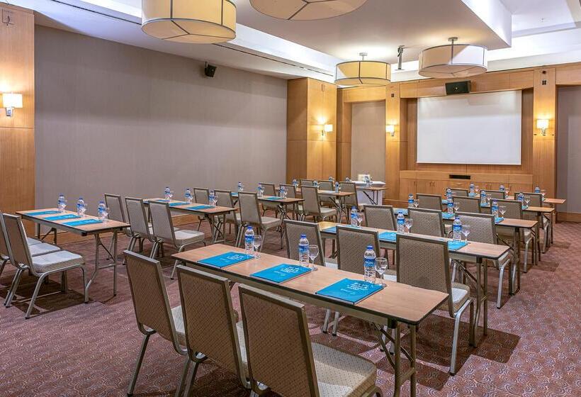 호텔 Lykia World Antalya   All Inclusive