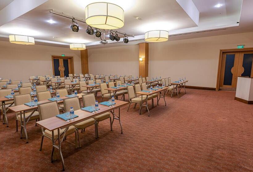 호텔 Lykia World Antalya   All Inclusive