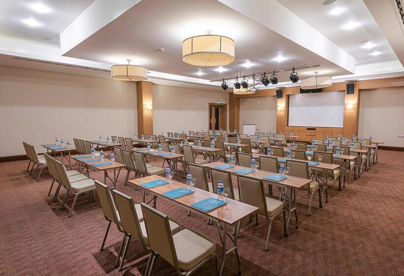 호텔 Lykia World Antalya   All Inclusive