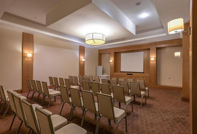 호텔 Lykia World Antalya   All Inclusive