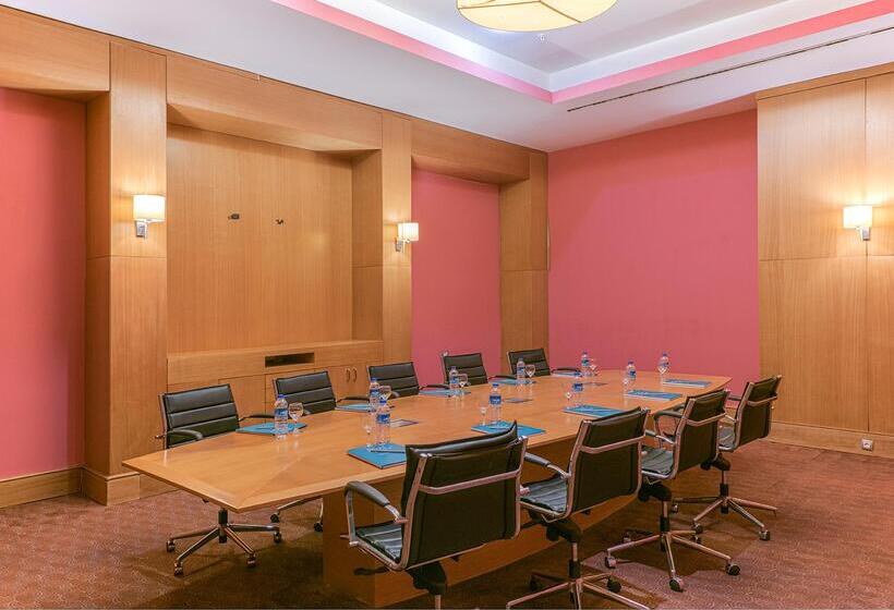 호텔 Lykia World Antalya   All Inclusive