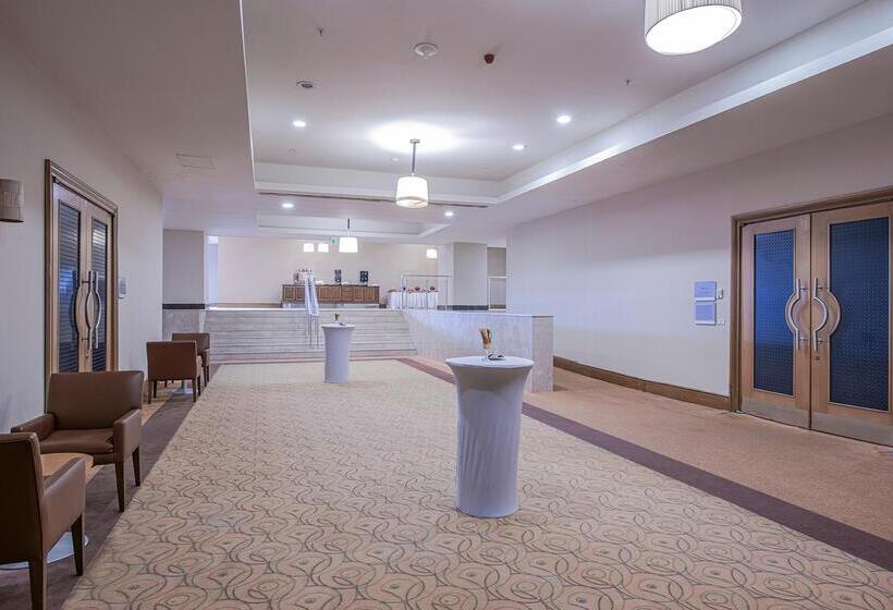 호텔 Lykia World Antalya   All Inclusive