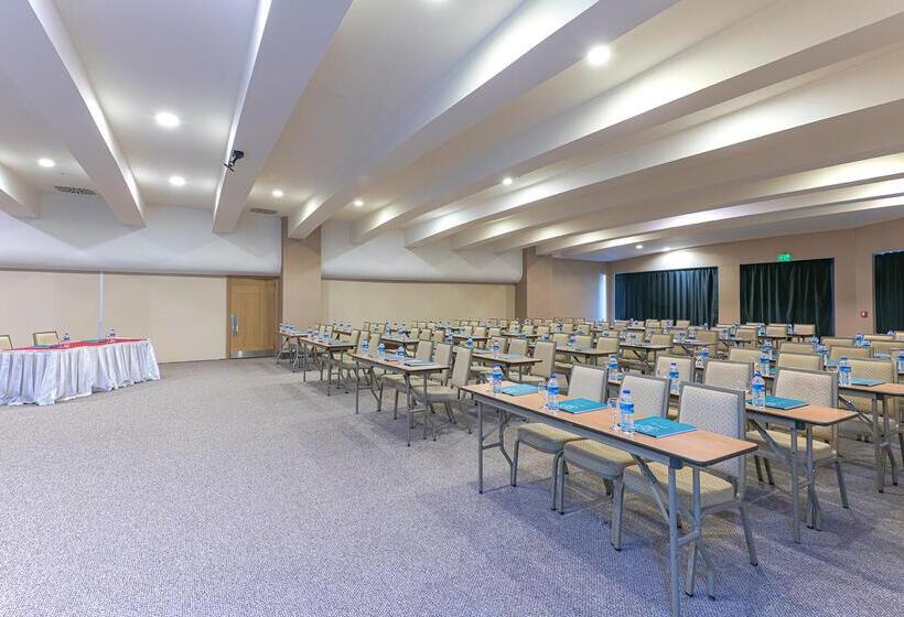 호텔 Lykia World Antalya   All Inclusive