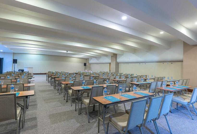 호텔 Lykia World Antalya   All Inclusive