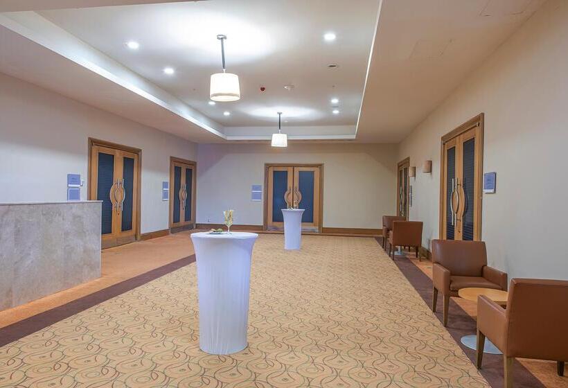 호텔 Lykia World Antalya   All Inclusive